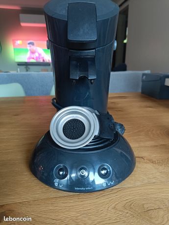 Cafetière senseo
