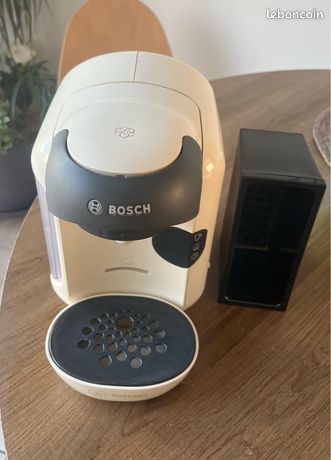 Cafetière tassimo