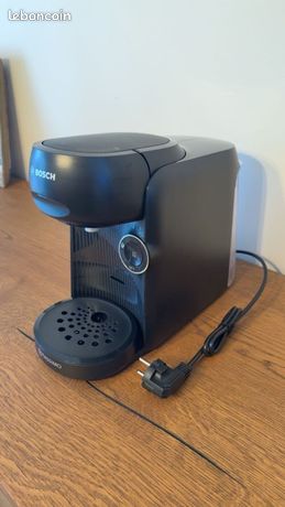 Cafetière Tassimo