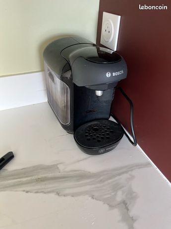 Cafetière TASSIMO