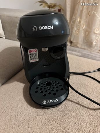 Cafetière tassimo
