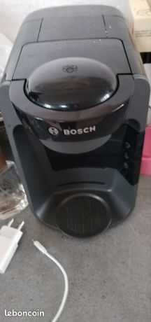 Cafetière Tassimo
