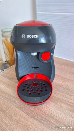 Cafetière Tassimo