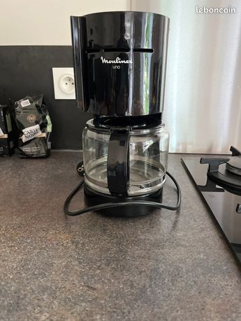 Cafetière