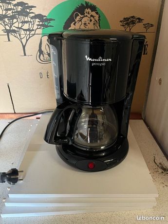 Cafetière
