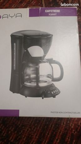 Cafetière
