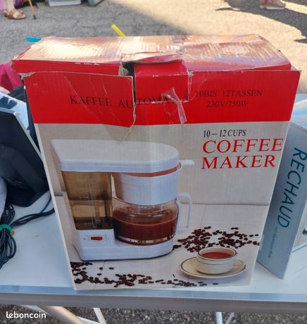 Cafetière