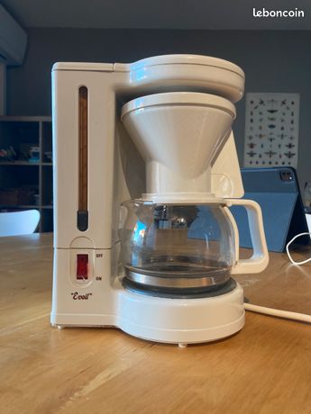 Cafetière