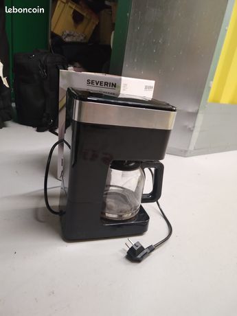 Cafetière