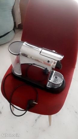 Cafetière