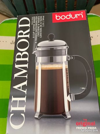 Cafetière
