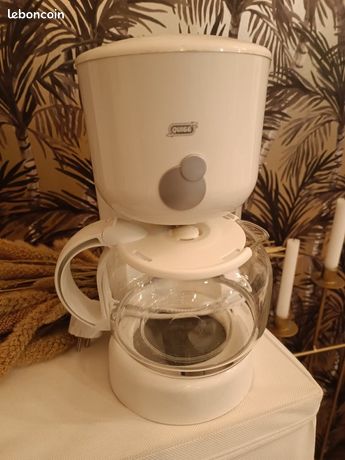 Cafetière