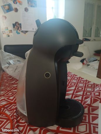 Cafetière