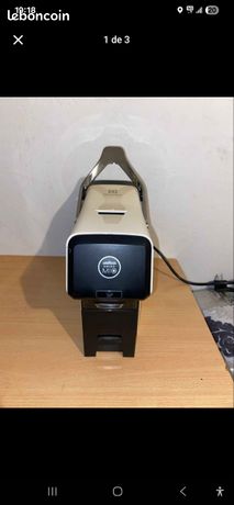 Cafetiere