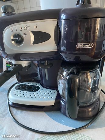 Cafetière
