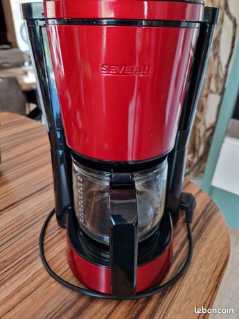 Cafetière