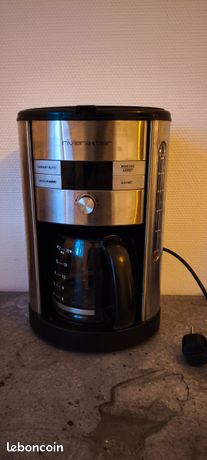 Cafetière