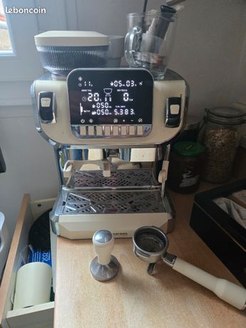Cafetière
