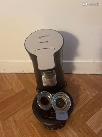 Cafetière