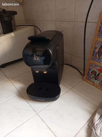 Cafetière