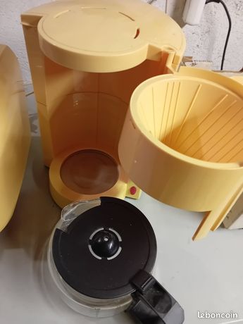 Cafetière
