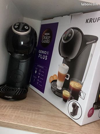 Cafetière