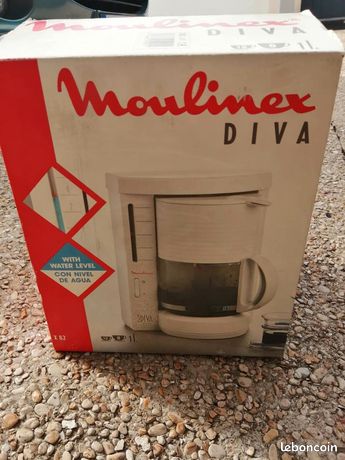 Cafetiere
