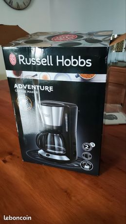 Cafetière
