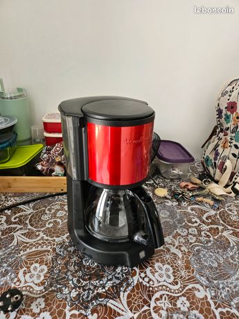 Cafetiere