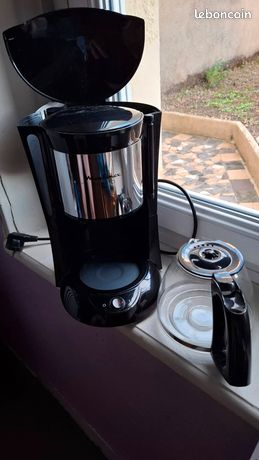 Cafetière