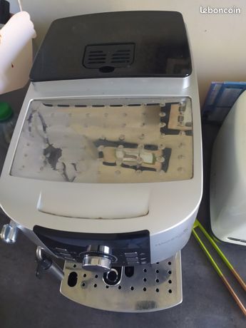 Cafetière