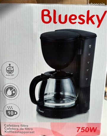 Cafetière