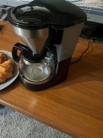 Cafetière