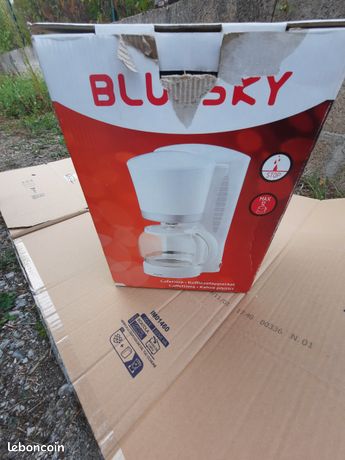 Cafetière