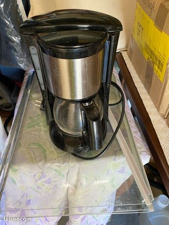 Cafetière