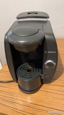 Cafetière