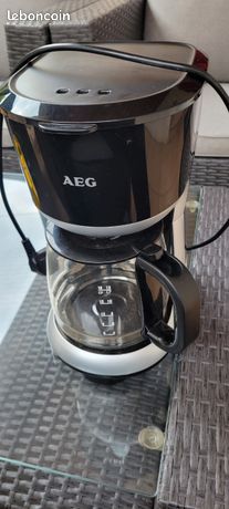 Cafetière