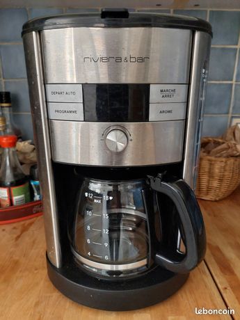 Cafetière