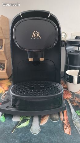 Cafetière