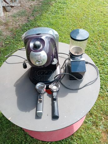 Cafetière