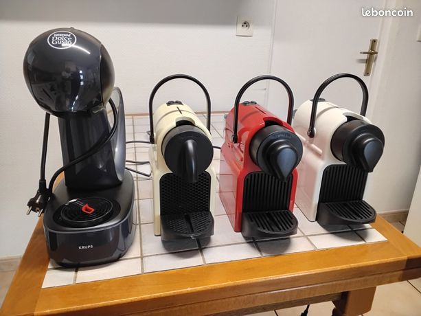 Cafetières