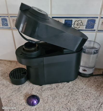 Cafetire nespresso