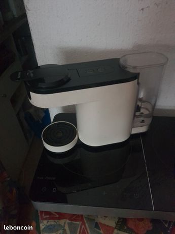 Caftiere senseo