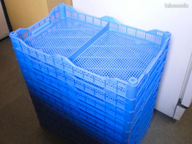 Cageot