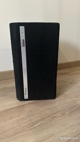 Caison focal
