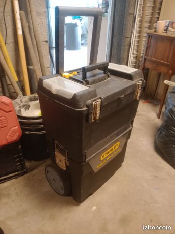 Caisse a outils