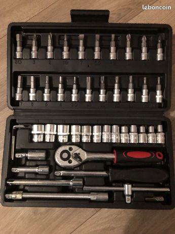 Caisse à outils