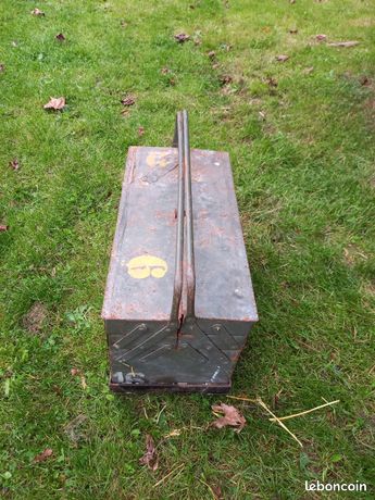Caisse à outils