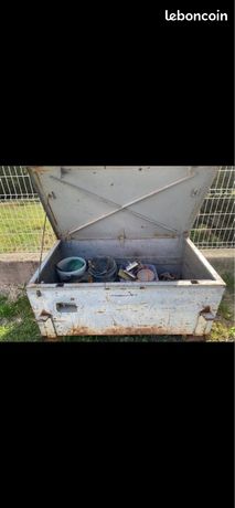Caisse à outils