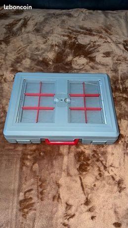 Caisse à outils